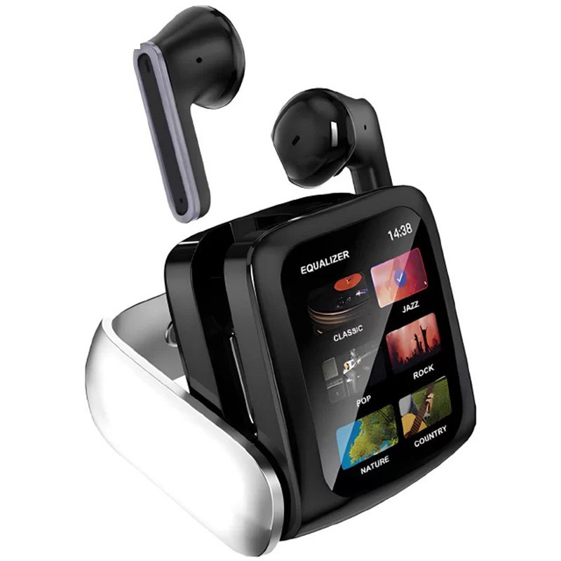 هندزفری بلوتوثی گرین لاین مدل GL-TWS39 هندزفری بلوتوثی گرین لاین مدل GL-TWS39