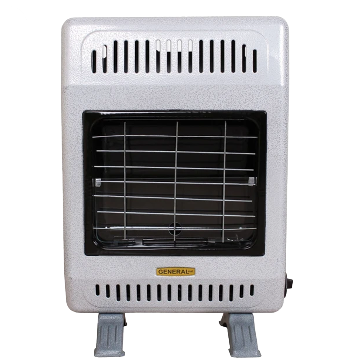 بخاری گازی جنرال افروز مدل F4200 بدون دودکش-نقره ای بخاری گازی جنرال افروز مدل F4200 بدون دودکش-نقره ای