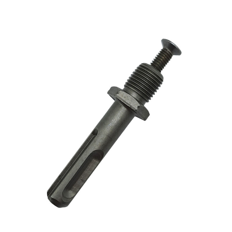 رابط تبدیل چهار شیار به سه نظام مدل UNF1 \2 _20 رابط تبدیل چهار شیار به سه نظام مدل UNF1 \2 _20