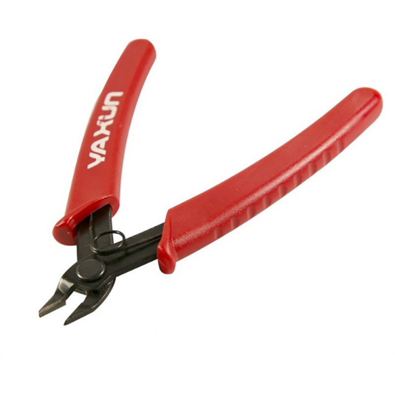 انبر کف چین یاکسون مدل YX-109 سایز 5 اینچ انبر کف چین یاکسون مدل YX-109 سایز 5 اینچ