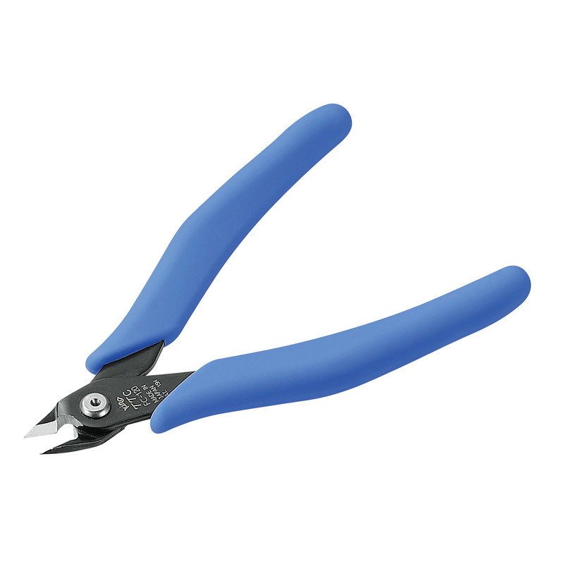 انبر کف چین تسونودا مدل FC-120 سایز 5 اینچ انبر کف چین تسونودا مدل FC-120 سایز 5 اینچ