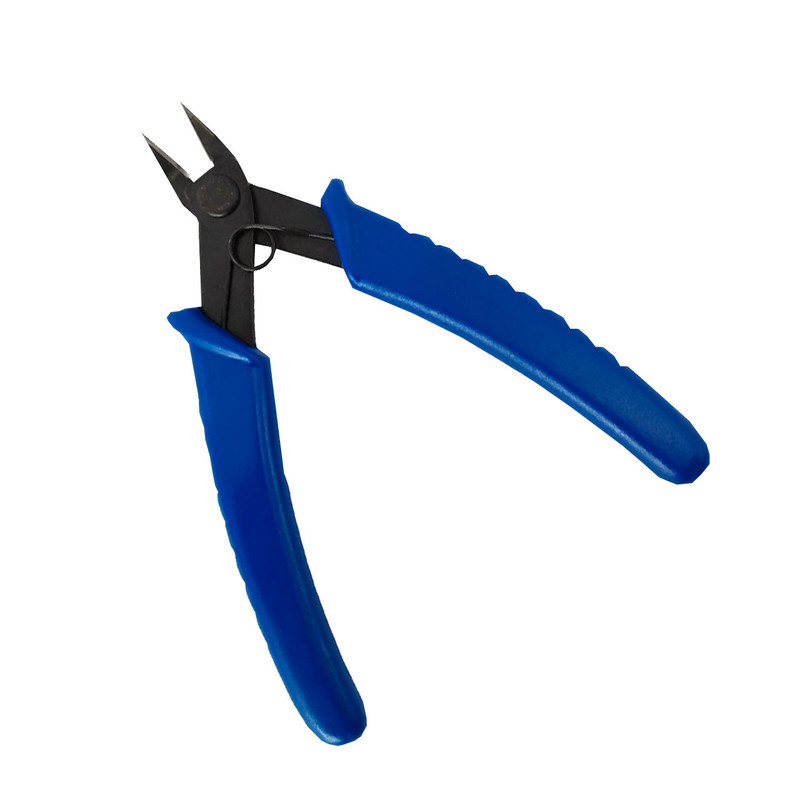 انبر کف چین  مدل STN05 سایز 4.5 اینچ