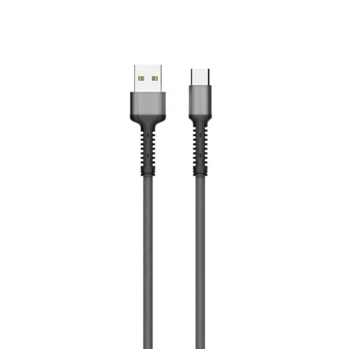 کابل تایپ سی الدینیو مدل LS63 طول 1 متر کابل تایپ سی الدینیو مدل LS63 طول 1 متر