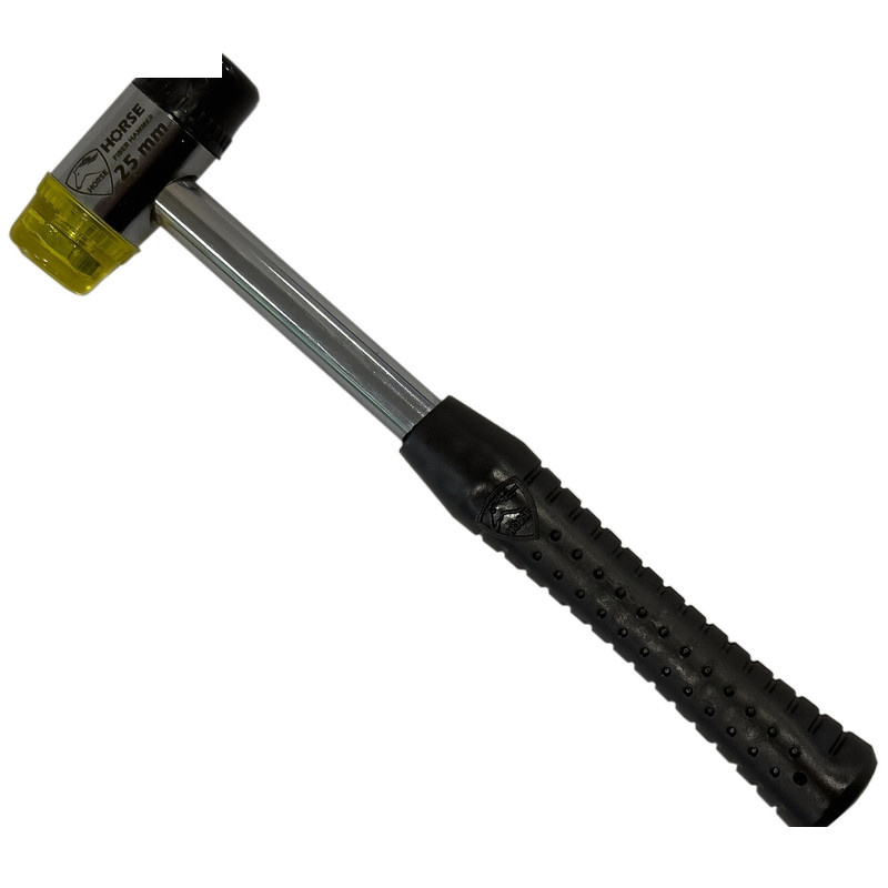 چکش هورس مدل SMT-HORS-25MM با وزن 225 گرم چکش هورس مدل SMT-HORS-25MM با وزن 225 گرم