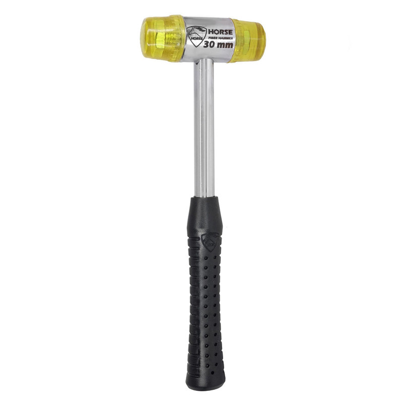 چکش هورس مدل MMA-ASB-30MM - وزن 250 گرم چکش هورس مدل MMA-ASB-30MM - وزن 250 گرم