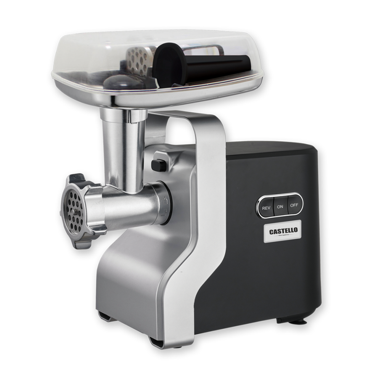 چرخ گوشت کاستلو مدل CL 510 چرخ گوشت کاستلو مدل CL 510