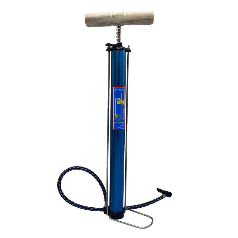 تلمبه دستی مدل A45 تلمبه دستی مدل A45