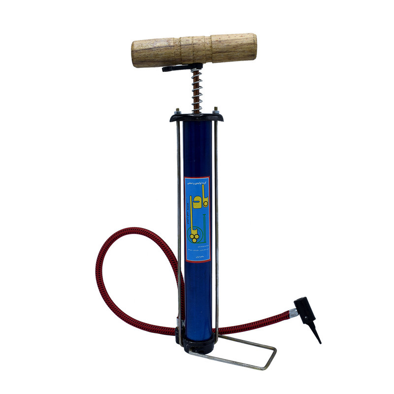 تلمبه دستی مدل A35 تلمبه دستی مدل A35
