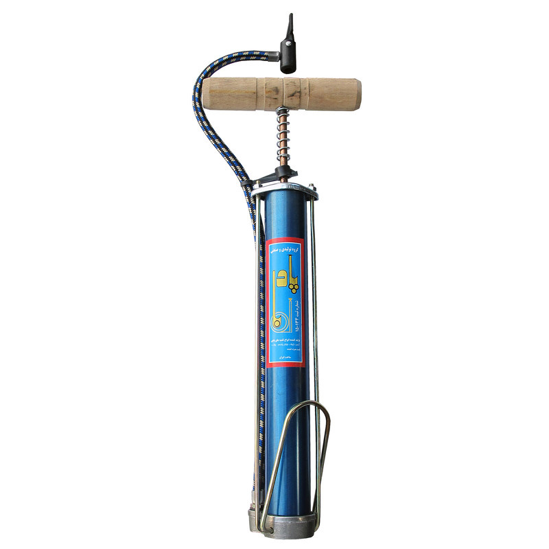 تلمبه دستی پادبا مدل PA 1960 تلمبه دستی پادبا مدل PA 1960