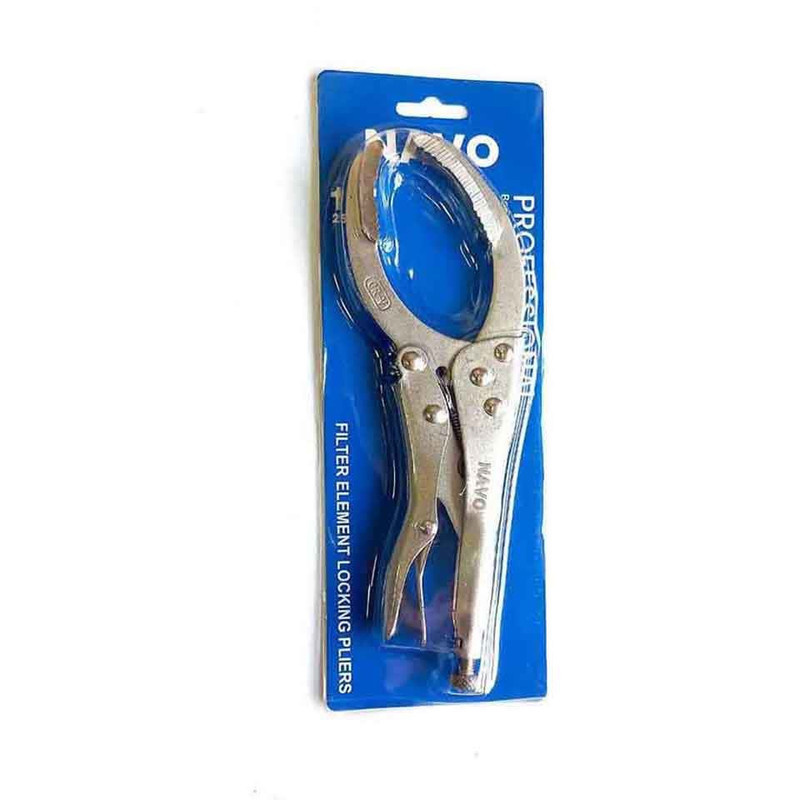 انبر قفلی فیلتر باز کن ناوو مدل AJ-NAVO-10INCH سایز 10 اینچ انبر قفلی فیلتر باز کن ناوو مدل AJ-NAVO-10INCH سایز 10 اینچ