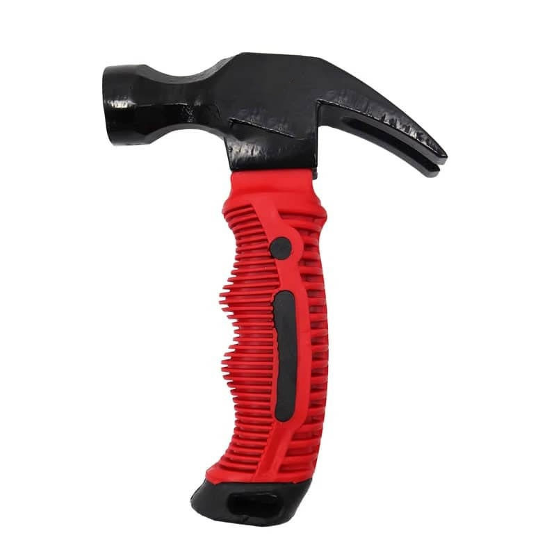 چکش مدل AJ-rad250g با وزن 370 گرم چکش مدل AJ-rad250g با وزن 370 گرم