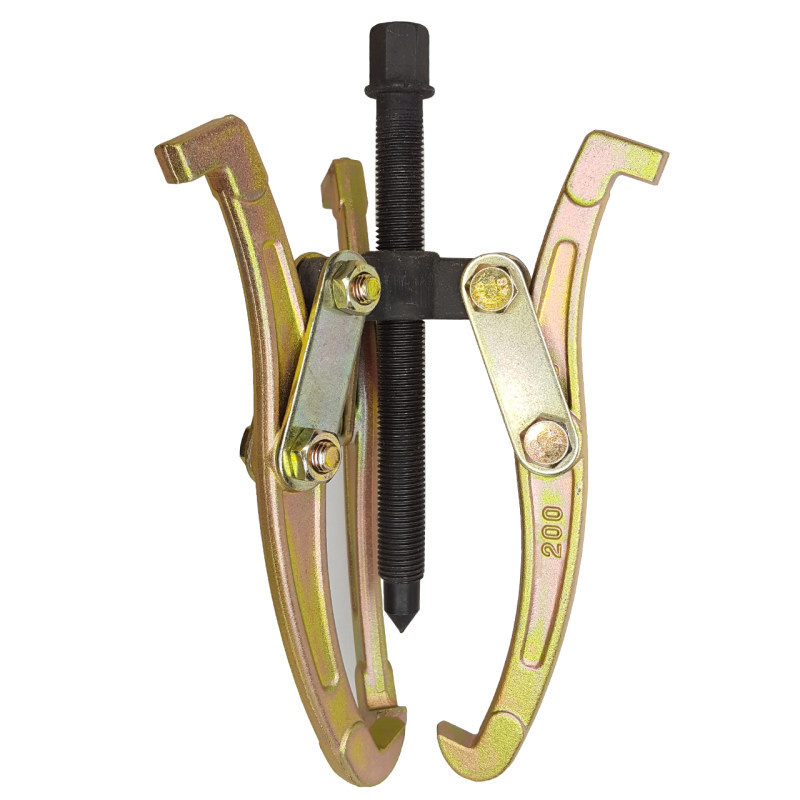 پولی کش سه شاخ مدل DR1808 پولی کش سه شاخ مدل DR1808