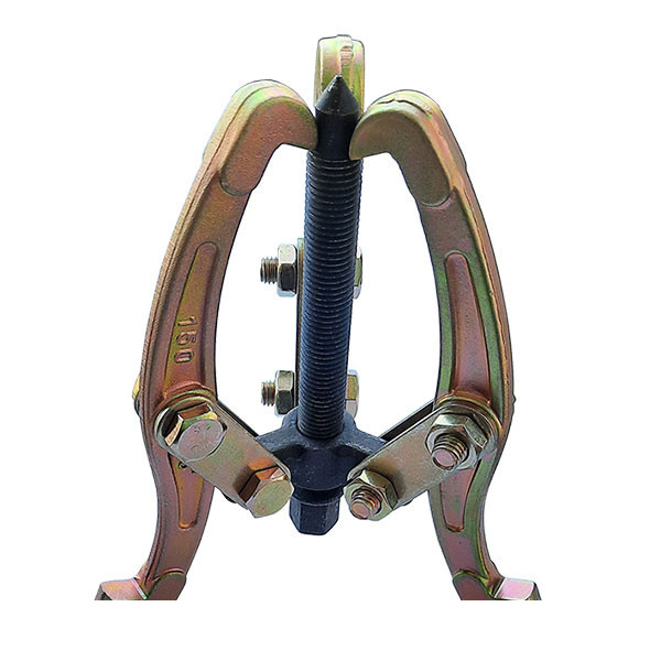 پولی کش سه شاخ مدل PL6 پولی کش سه شاخ مدل PL6