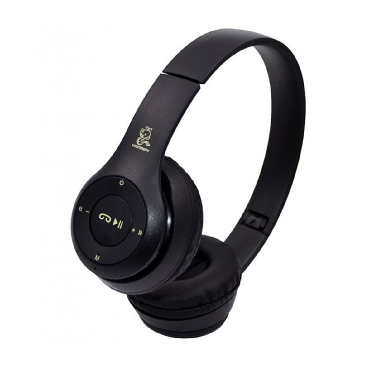 هدفون بلوتوثی مدل DL15