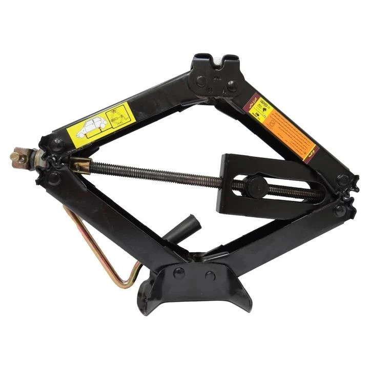 جک لوزی خودرو مدل AJ-rad206 ظرفیت 2 تن جک لوزی خودرو مدل AJ-rad206 ظرفیت 2 تن