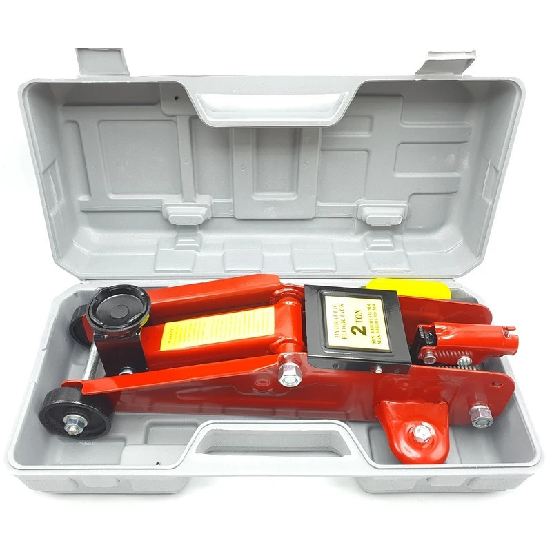 جک سوسماری خودرو مدل AJ-RAD-2TON ظرفیت 2 تن جک سوسماری خودرو مدل AJ-RAD-2TON ظرفیت 2 تن