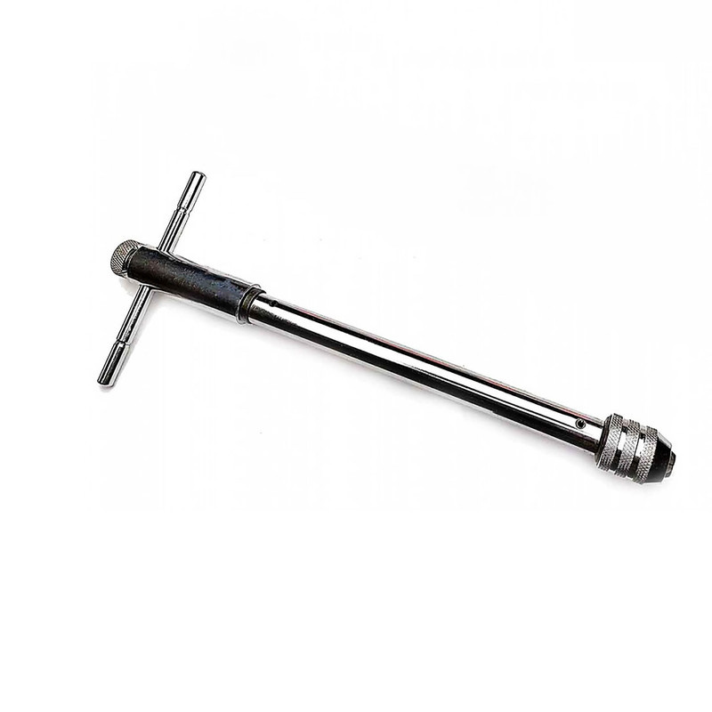 دسته قلاویز جغجغه ای تام مدل AJ-BOLAND-M5-M12 سایز 12-5 میلیمتر