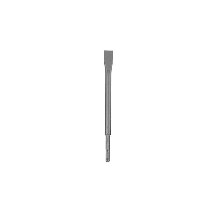 قلم پنج شیار بتن کن تام مدل نوک تخت کد AJ-18*400*25MM سایز 40 سانتی متر قلم پنج شیار بتن کن تام مدل نوک تخت کد AJ-18*400*25MM سایز 40 سانتی متر