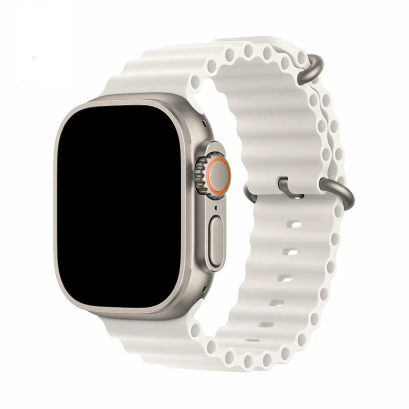 بند اپل واچ 42 - 44 - 45 - 49 میلی متری اپیکوی مدل Ocean بند اپل واچ 42 - 44 - 45 - 49 میلی متری اپیکوی مدل Ocean