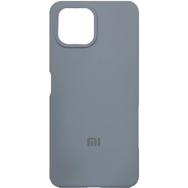 کاور سیلیکونی مناسب برای گوشی موبایل شیائومی Mi 11 Lite-سبز کاور سیلیکونی مناسب برای گوشی موبایل شیائومی Mi 11 Lite-سبز