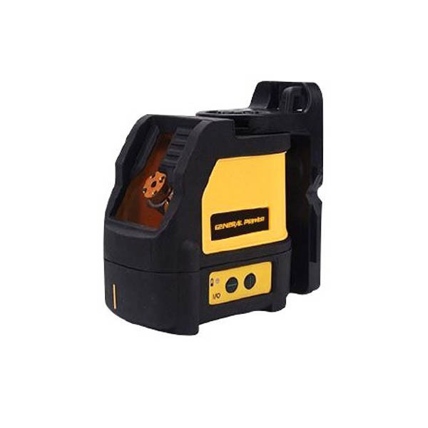 تراز لیزری جنرال پاور مدل نور سبز کد AJ-STLC-2001 تراز لیزری جنرال پاور مدل نور سبز کد AJ-STLC-2001