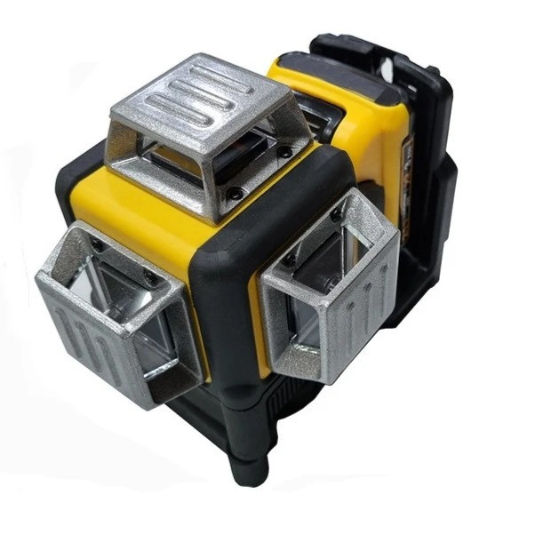 تراز لیزری جنرال پاور مدل AJ-STLC-2002/360DARAGE تراز لیزری جنرال پاور مدل AJ-STLC-2002/360DARAGE