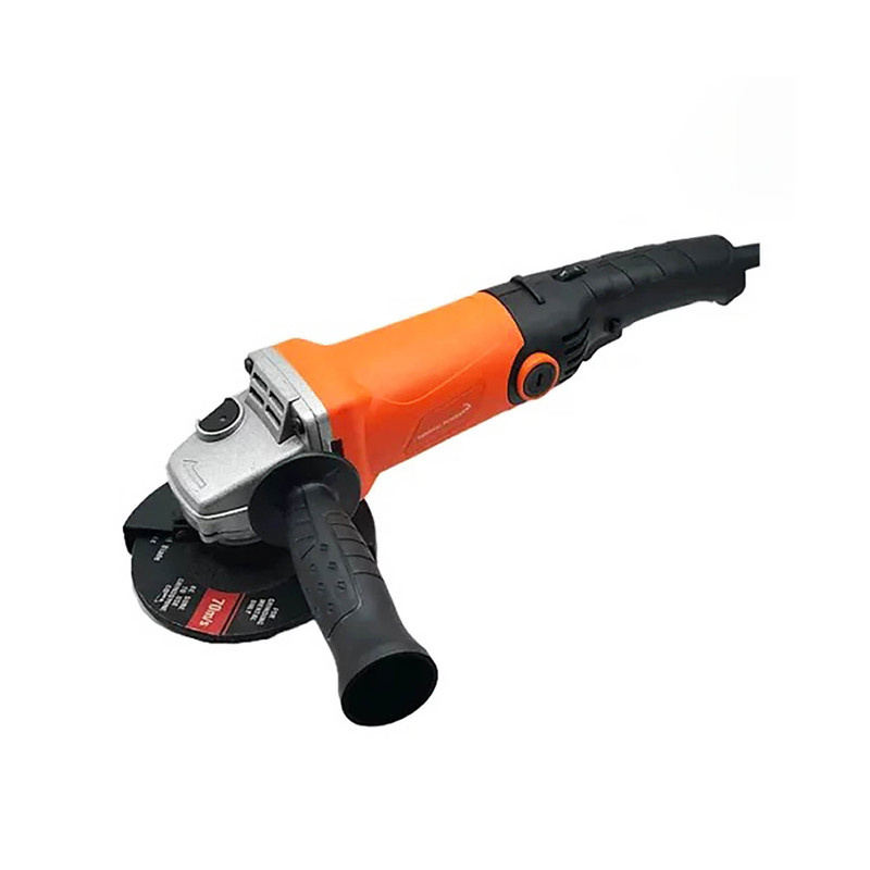 مینی فرز جنرال پاور مدل دیمر دار کد AJ-AG-115B مینی فرز جنرال پاور مدل دیمر دار کد AJ-AG-115B