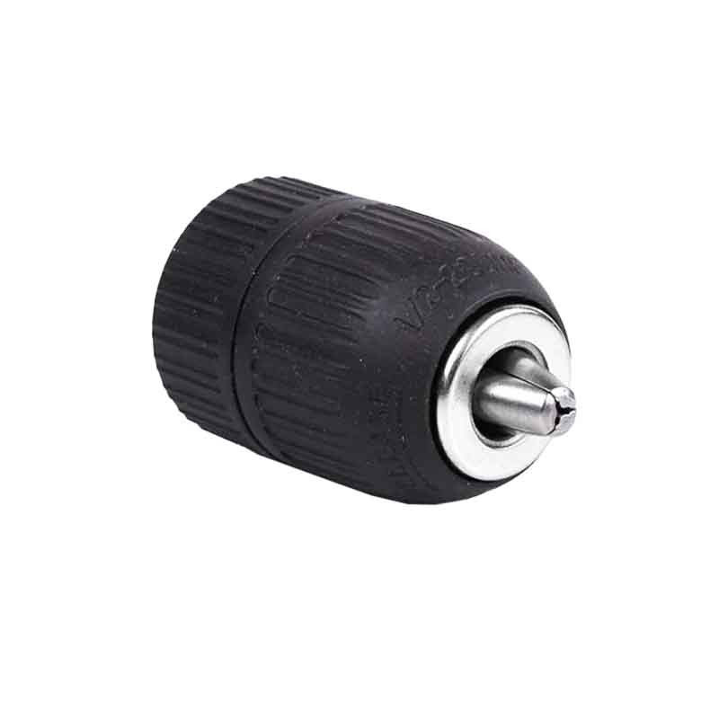 سه نظام مدل AJ-K13-AUTO-MK سایز 13 میلی متر سه نظام مدل AJ-K13-AUTO-MK سایز 13 میلی متر