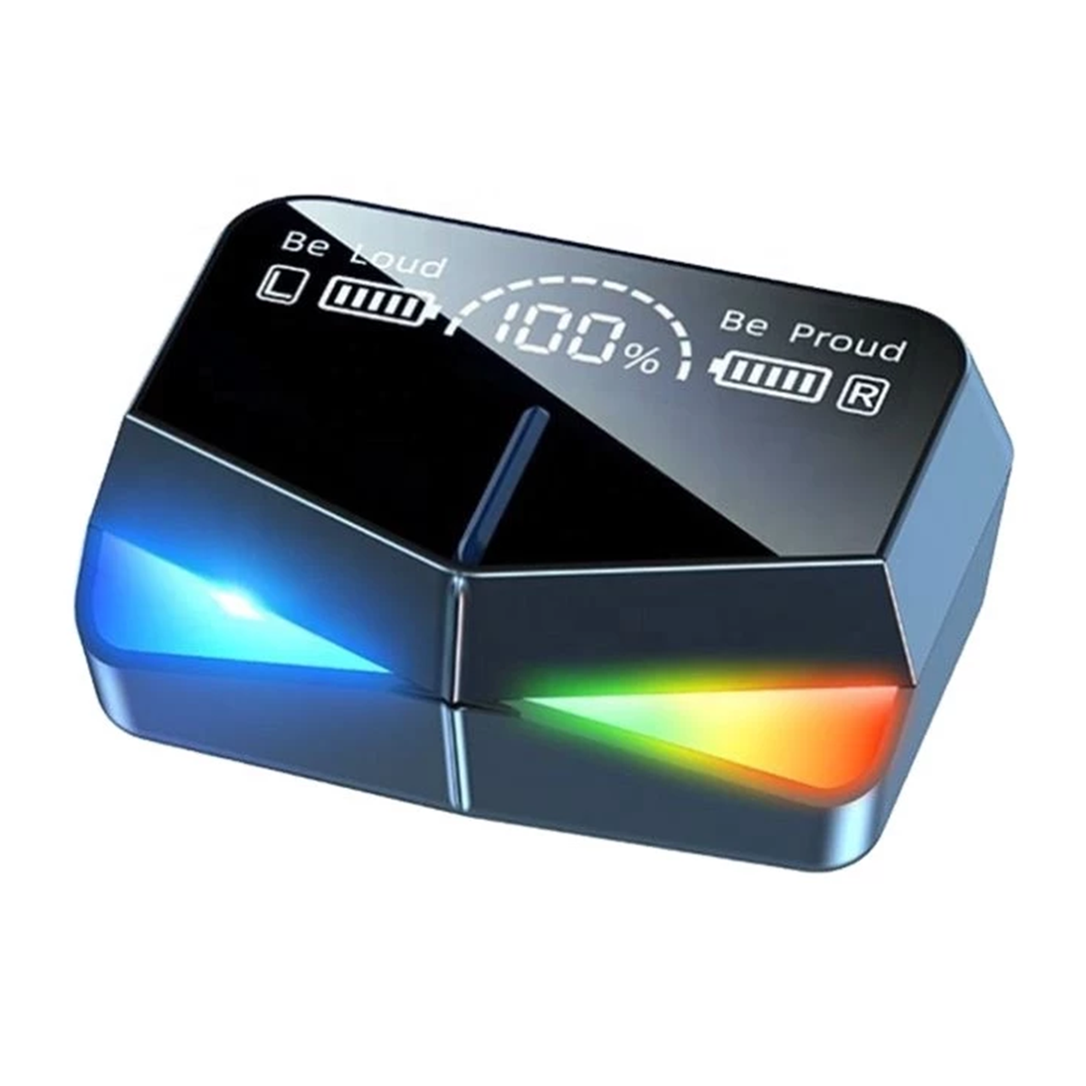 هندزفری بلوتوثی مدل M28 Playgames v5.1 هندزفری بلوتوثی مدل M28 Playgames v5.1