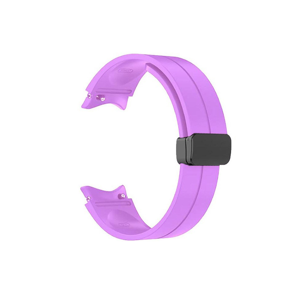 بند ساعت هوشمند سامسونگ Galaxy Watch 6 - 5 - 4 - 5 Pro اپیکوی مدل SiliconeMag20-یاسی بند ساعت هوشمند سامسونگ Galaxy Watch 6 - 5 - 4 - 5 Pro اپیکوی مدل SiliconeMag20-یاسی