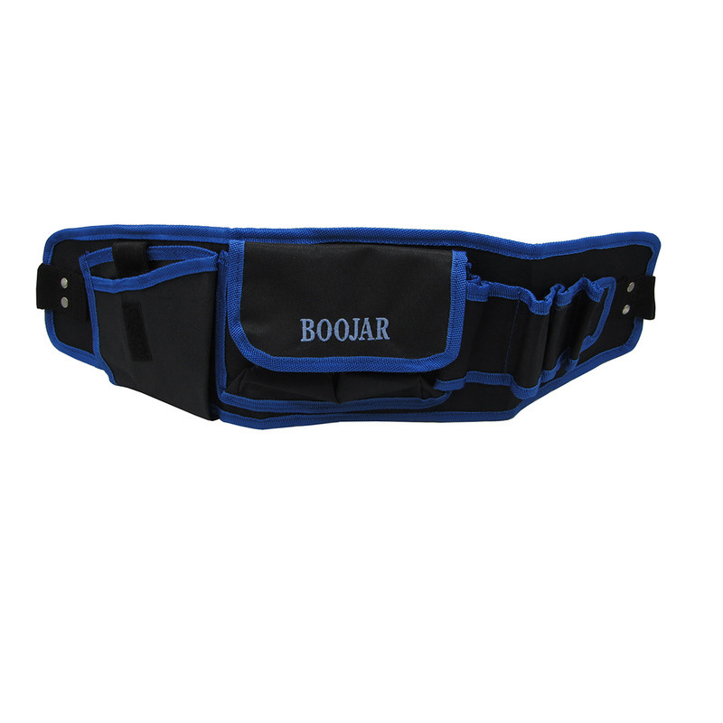کیف کمری ابزار بوجار مدل BJ62 کیف کمری ابزار بوجار مدل BJ62