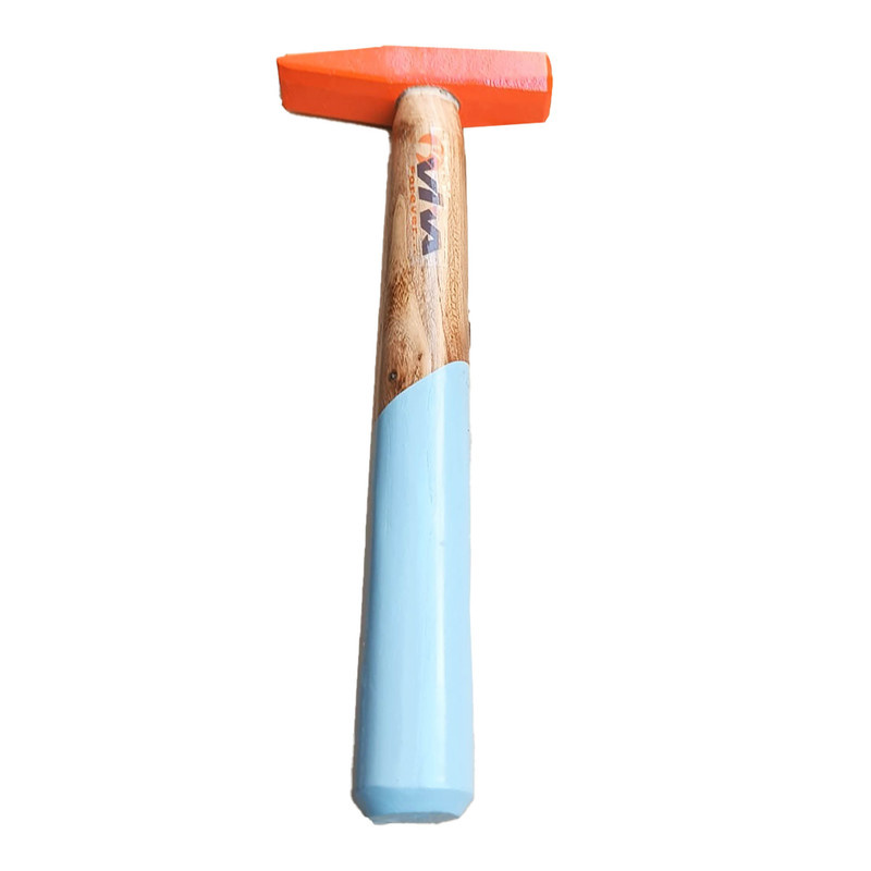 چکش ویوا مدل AJ-VIVA-200 با وزن 250 گرم چکش ویوا مدل AJ-VIVA-200 با وزن 250 گرم