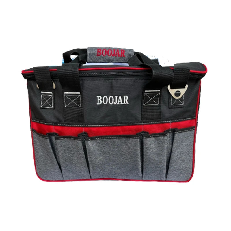 کیف اینورتر و ابزار بوجار مدل AJ-BJ-4520 کیف اینورتر و ابزار بوجار مدل AJ-BJ-4520