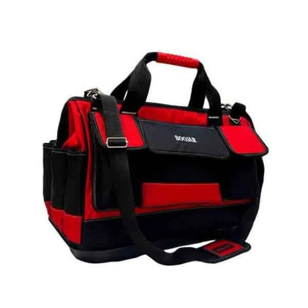 کیف ابزار بوجار مدل AJ-BJ-5528 کیف ابزار بوجار مدل AJ-BJ-5528