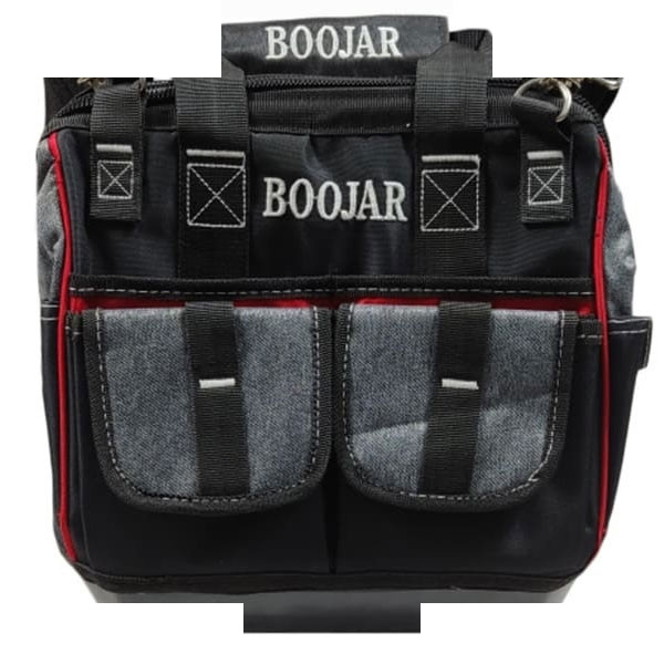 کیف ابزار بوجار مدل AJ-BJ-3025 کیف ابزار بوجار مدل AJ-BJ-3025