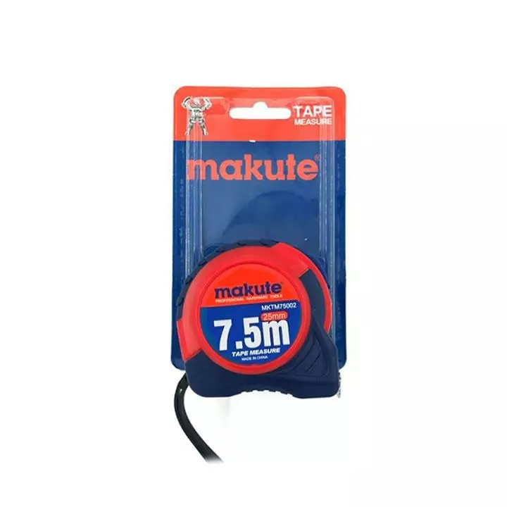 متر 7/5 متری ماکوته مدل AJ-MK75001 متر 7/5 متری ماکوته مدل AJ-MK75001