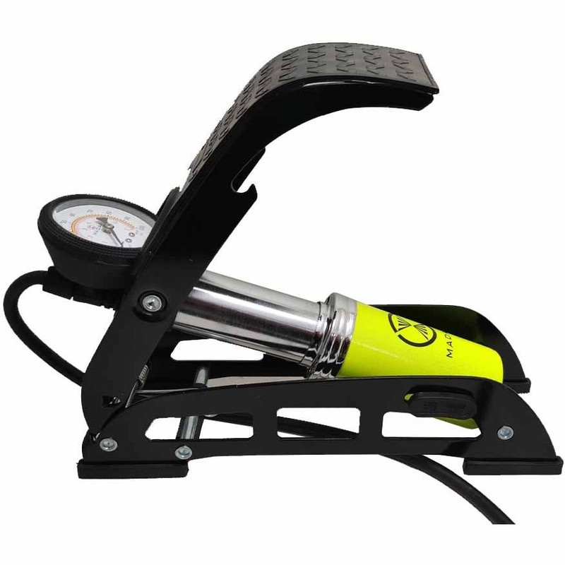 تلمبه پایی تک سیلندر مدار مدل madar002 تلمبه پایی تک سیلندر مدار مدل madar002