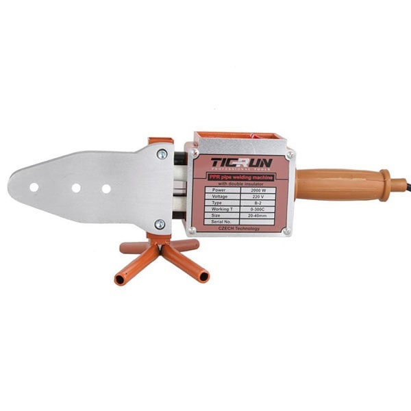 دستگاه اتو لوله سبز تیگران مدل TG-SF02 دستگاه اتو لوله سبز تیگران مدل TG-SF02