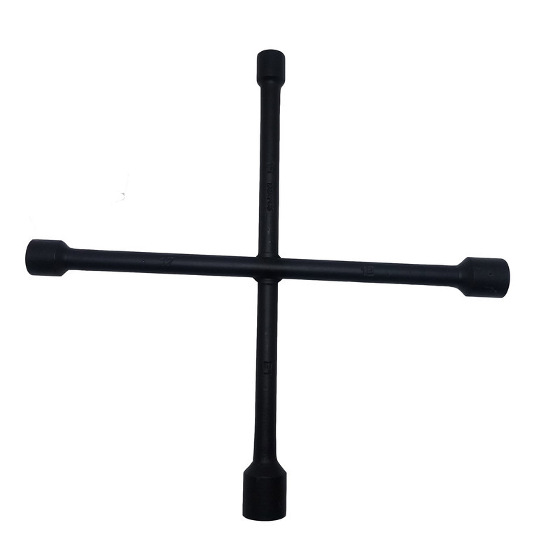 اچار چرخ خودرو دنفوس مدل DF40 سایز 14/ 17/18/ 21 میلی متر اچار چرخ خودرو دنفوس مدل DF40 سایز 14/ 17/18/ 21 میلی متر