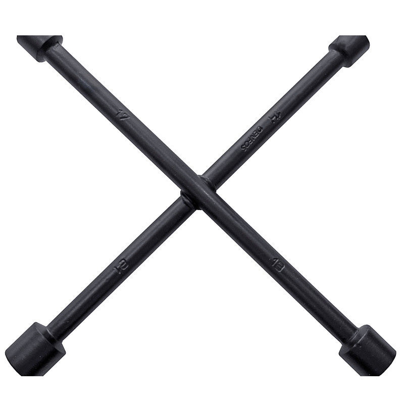 آچار چرخ دنفوس مدل PA 1838 آچار چرخ دنفوس مدل PA 1838