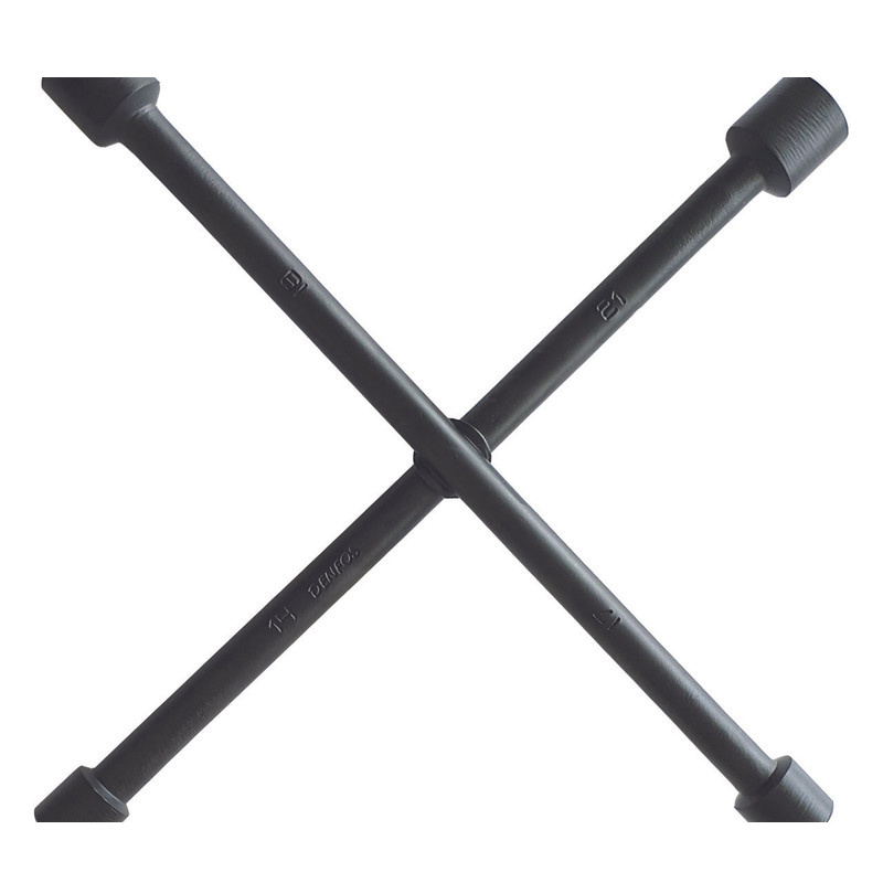 آچار چرخ دنفوس کد 1801 آچار چرخ دنفوس کد 1801