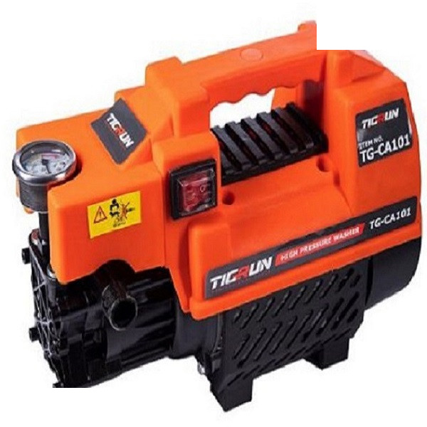 کارواش تیگران مدل TG-CA101 کارواش تیگران مدل TG-CA101