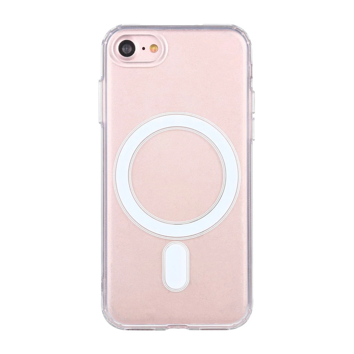 کاور گوشی اپل iPhone 7 - 8 - SE 2022 اپیکوی مدل AntiShock-MagSafe-تیتانیوم کاور گوشی اپل iPhone 7 - 8 - SE 2022 اپیکوی مدل AntiShock-MagSafe-تیتانیوم