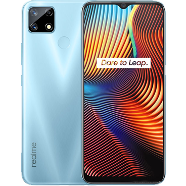 گوشی موبایل ریلمی مدل Realme 7i (گلوبال) دو سیم کارت ظرفیت 64 گیگابایت - رم 4 گیگابایت گوشی موبایل ریلمی مدل Realme 7i (گلوبال) دو سیم کارت ظرفیت 64 گیگابایت - رم 4 گیگابایت