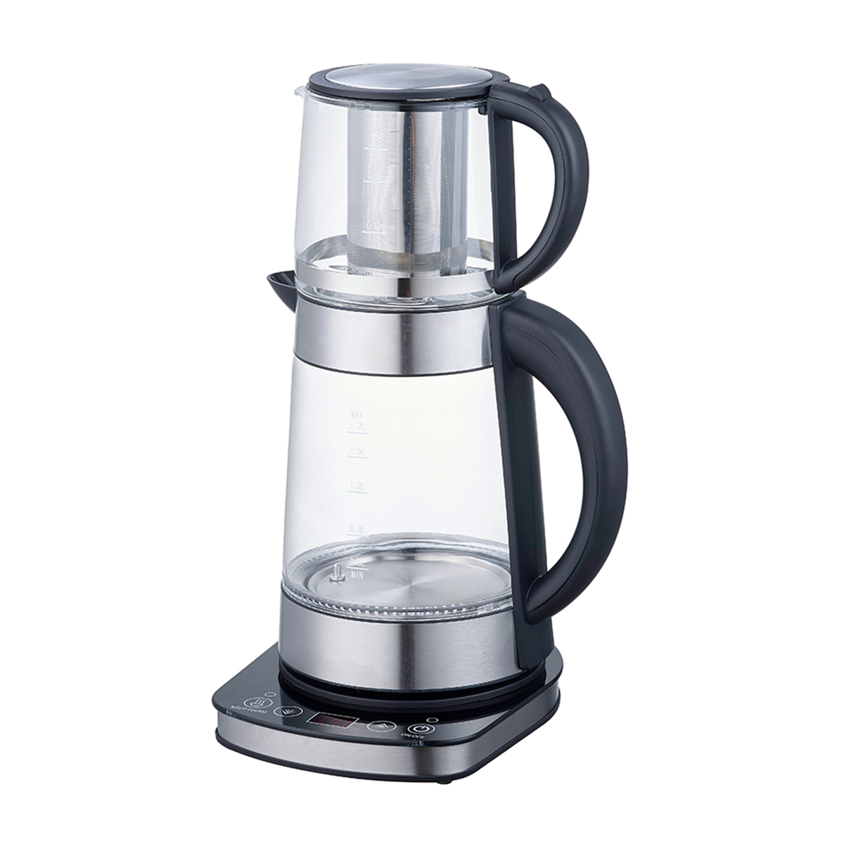 چای ساز سیماران مدل STM-818