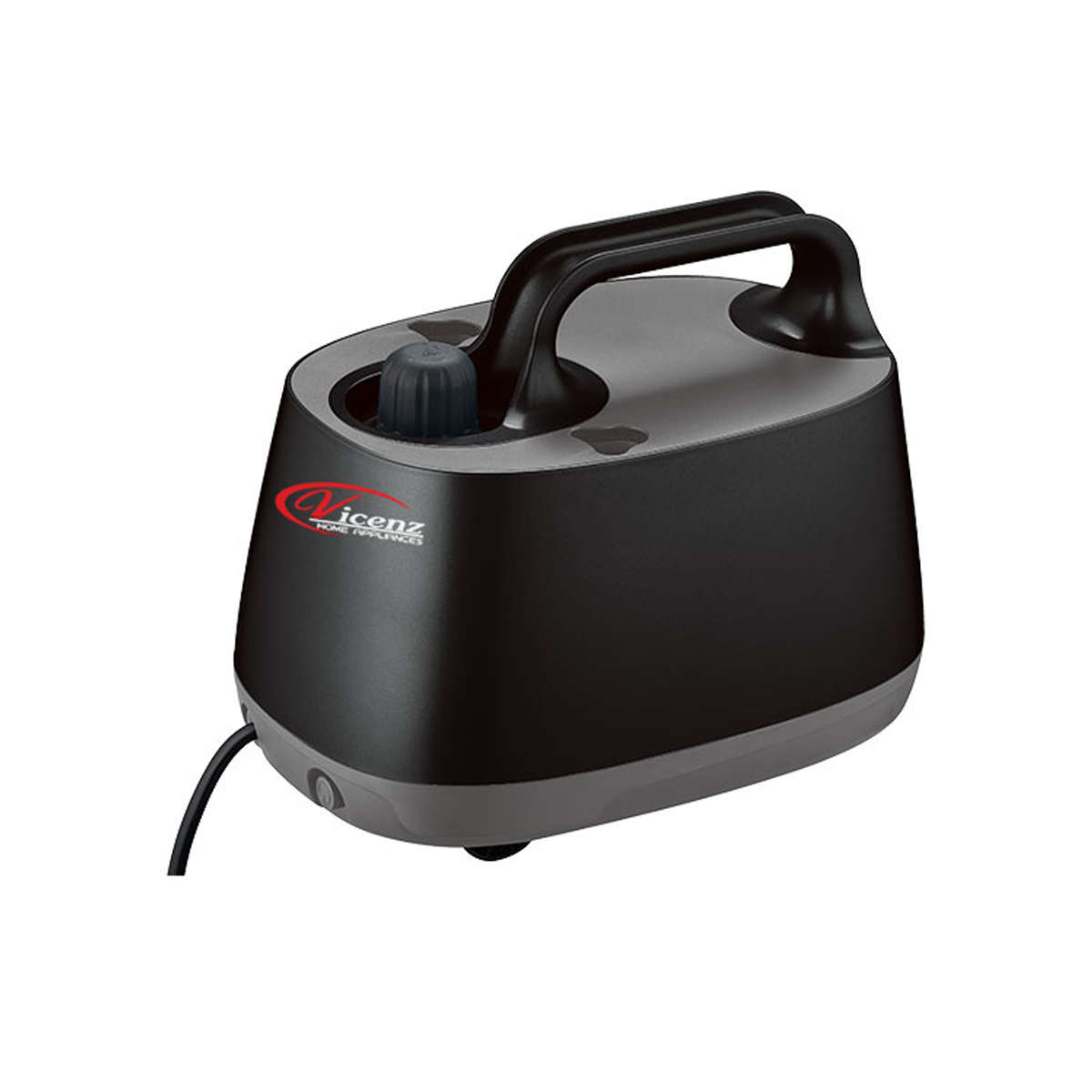 بخارشوی ویکنز مدل VIC-630-مشکی بخارشوی ویکنز مدل VIC-630-مشکی