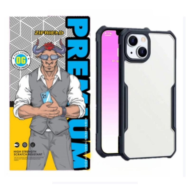 کاور زیفرند مدل Xundd Beatle مناسب برای گوشی موبایل اپل iPhone 13 Mini کاور زیفرند مدل Xundd Beatle مناسب برای گوشی موبایل اپل iPhone 13 Mini