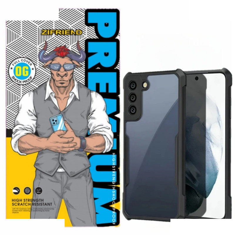 کاور زیفرند مدل Xundd Beatle مناسب برای گوشی موبایل سامسونگ Galaxy S22 کاور زیفرند مدل Xundd Beatle مناسب برای گوشی موبایل سامسونگ Galaxy S22
