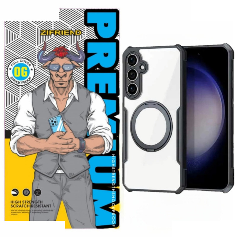 کاور زیفرند مدل Xundd Beatle Rotating 360 Magnetic مناسب برای گوشی موبایل سامسونگ Galaxy S25 FE کاور زیفرند مدل Xundd Beatle Rotating 360 Magnetic مناسب برای گوشی موبایل سامسونگ Galaxy S25 FE