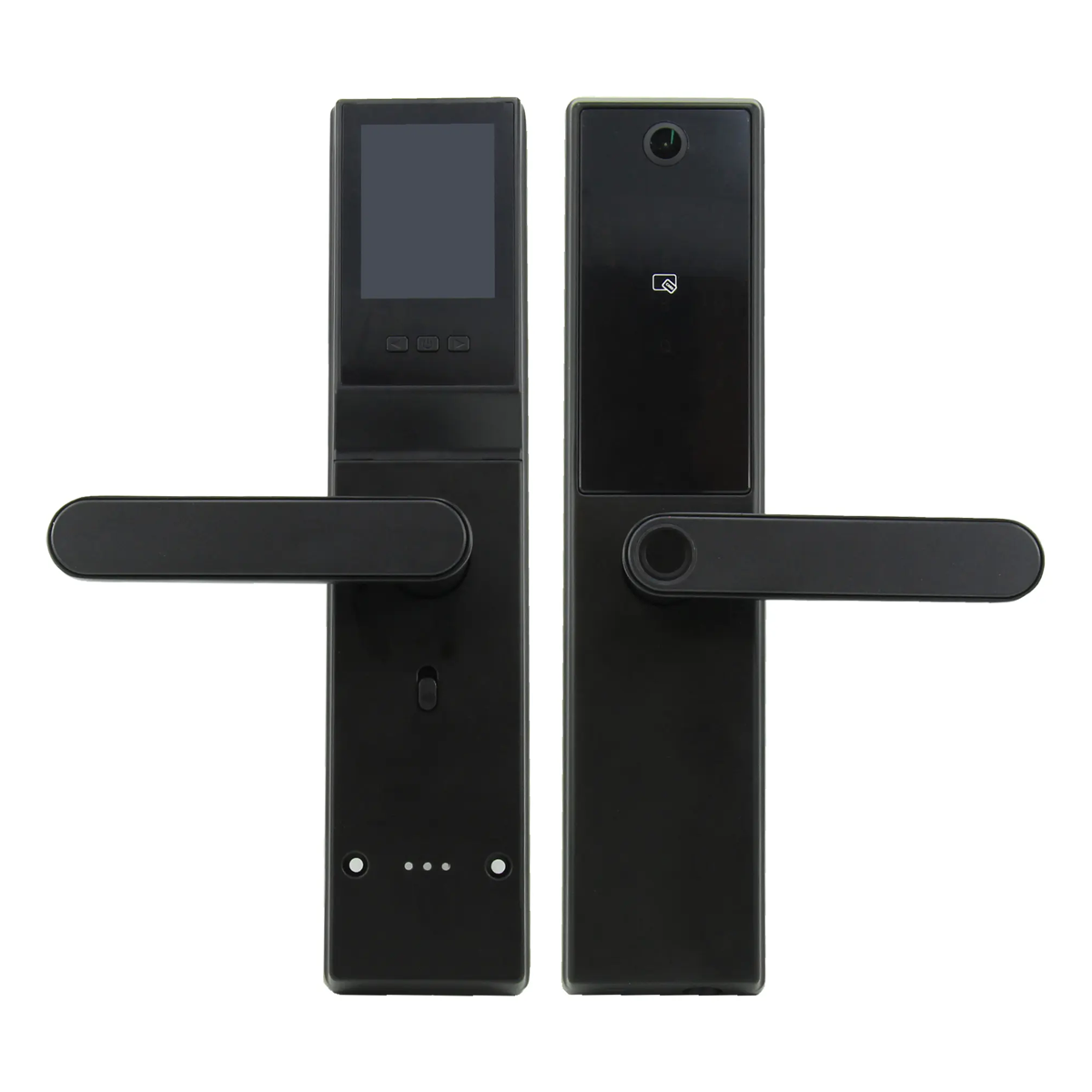 دستگیره هوشمند تویا مدل LWE6 دستگیره هوشمند تویا مدل LWE6